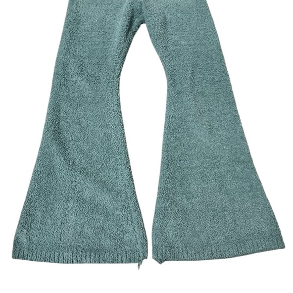 Art Class Kids Seafoam Green Flare Pants - Picture 11 of 11